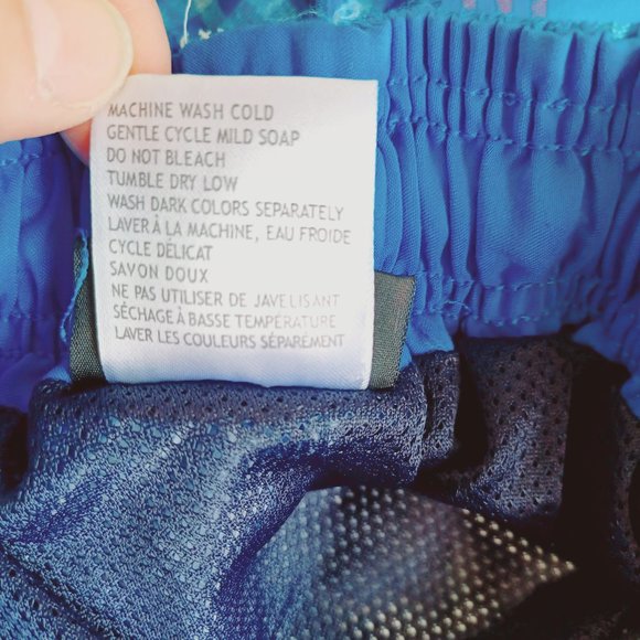 🎀 3/$30 NWT! Ripzone Youth Swim Trunks ( 3215) - Picture 9 of 10